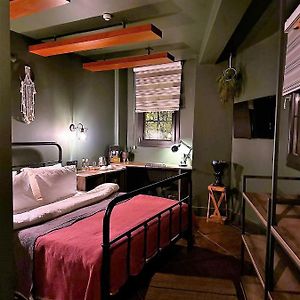 Kamer met een King Size Bed